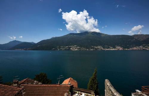 Casa Romantica -Terrace 40sqm, wonderful lake view - Foto 10