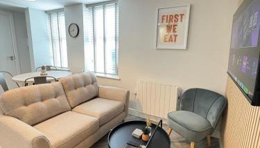 2 bed apartment in Guisborough - Foto 4