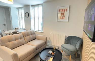 2 bed apartment in Guisborough - Foto 4