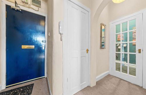 Cosy 1 Bedroom Apartment next to Fountain Park - Edinburgh - Photo 15