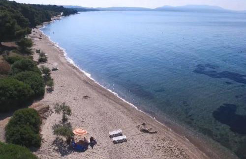 Metamorphosis - Halkidiki Apartment on the beach - Photo 43