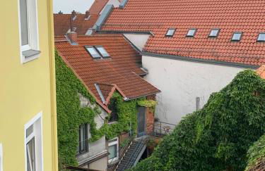 Moderne 4 Zimmer Apartment mit Bergblick Stadtzentrum Contactless Check-in - Foto 86