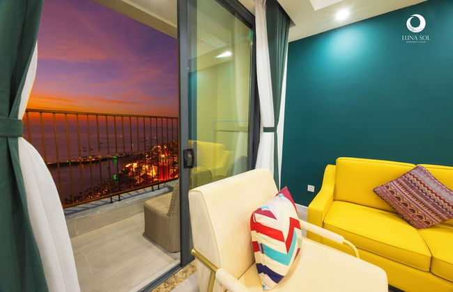 Luna Sol - Sunset & Firework Signature - Foto 37