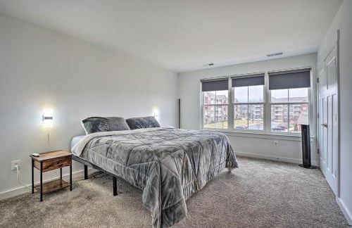 Modern Townhome 4 Mi to Downtown Frederick! - Photo 12