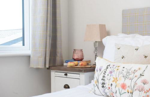 Periwinkle Lodge, 3 Roadford Lake Lodges - Foto 19