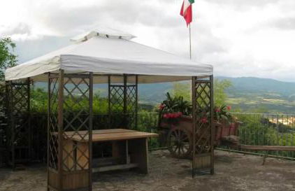 Casa Mazzocchi Vista su Poppi - Foto 27