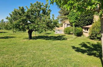 La Bastide des Muriers - Foto 15