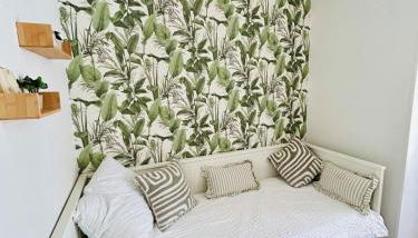 Nice studio with a terrace - Foto 2