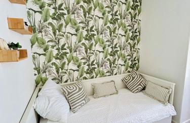 Nice studio with a terrace - Foto 2