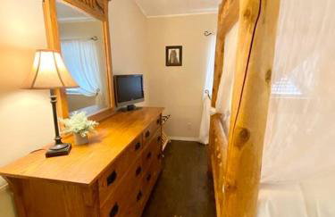 B-B Ranch Cottage~Heart of Gold Country~*HOT TUB* - Foto 24