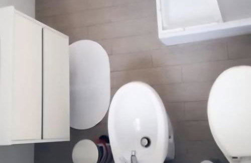 Termini Cozy Corner wi-fi AC Free - Foto 30