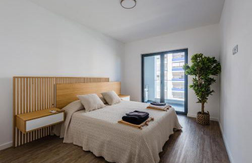 Modern condo Praia da Rocha,Terracos Da Ciudade - Foto 19