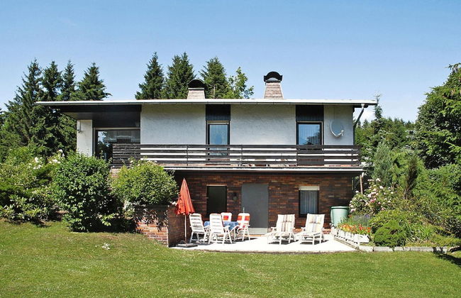 Ferienhaus in Suhl Nahe Skipiste - Photo 1