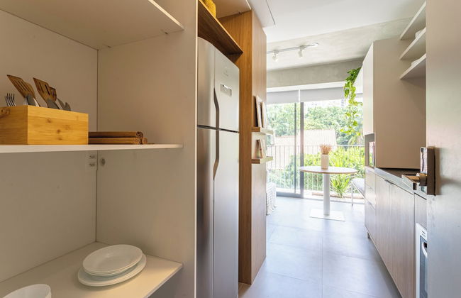 Charlie onze22 Vila Madalena - Foto 31