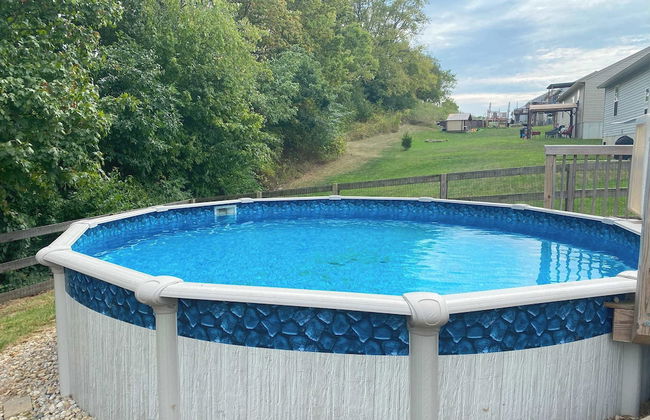 Ark Adventure Retreat - Foto 21