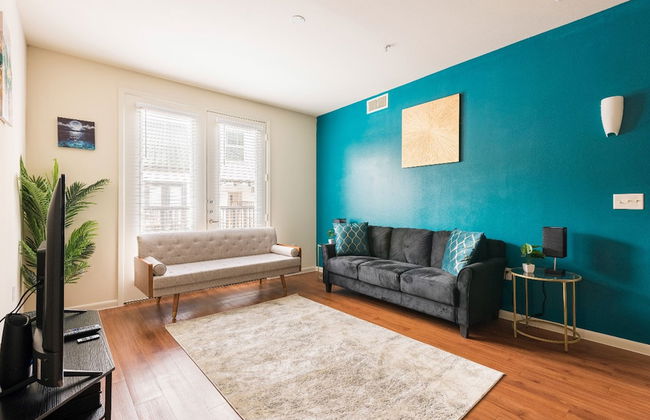 Luxury Style Retreat The Domain - Foto 6