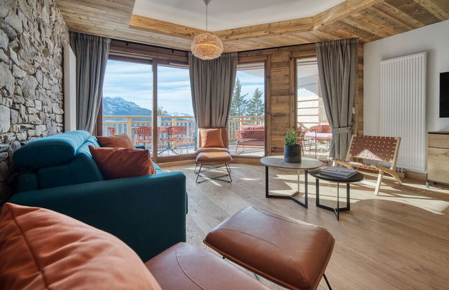 Appartement Panorama - Foto 14