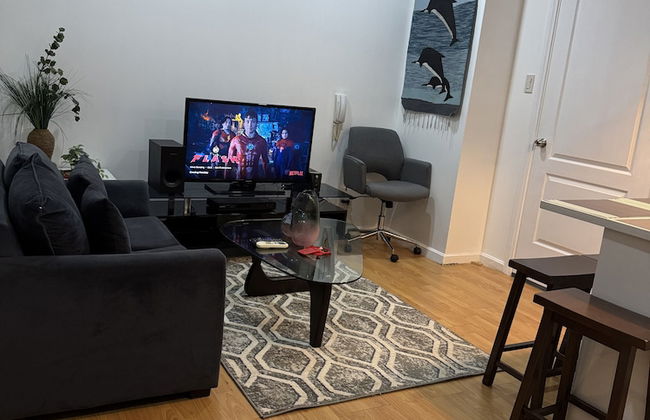 2 bedrooms in makati with balcony - Photo 45