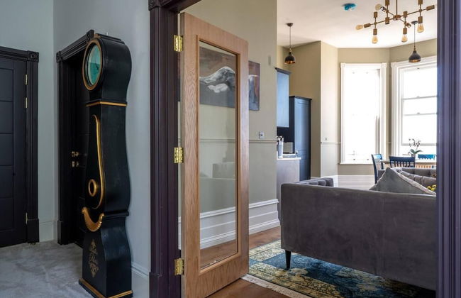 Luxe Beach Pad, Wow Sea Views at Coco By The Bay - Foto 8