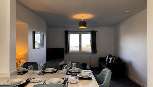 Loch Ore View - Foto 5