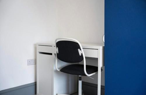 NEW! 2 bedroom house in Newcastle Upon Tyne - Foto 26