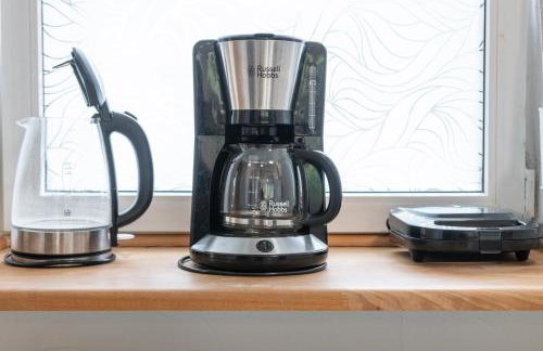 Berghof Wörner 2 Wohnungen für bis zu 20 Personen mit Balkon I Terrasse I 4 Bäder I NETFLIX I Ruhig und gemütlich wohnen - Foto 17