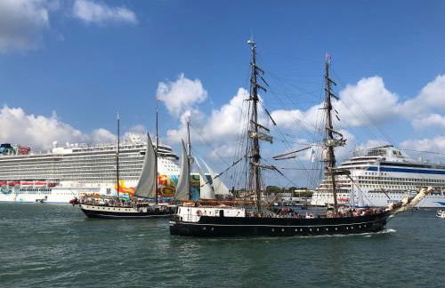 Ferienwohnung Dünenhopser - Foto 33