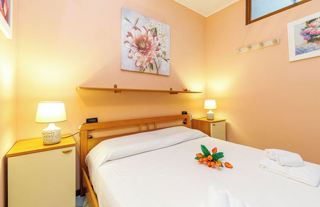 Magnolia Sirmione 500m from lake Garda - Photo 3