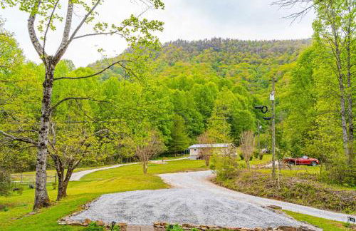 Glassy Mountain Getaway - Foto 42