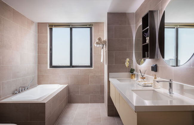 TK Central Serviced Apartments - Foto 25