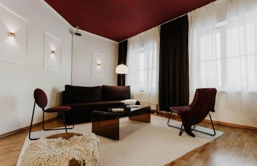 Designer Loft am Dessauer Hauptbahnhof - Foto 1