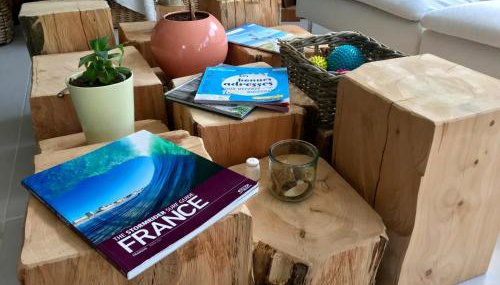 Résidence des trois pins - Foto 5