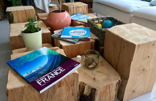 Résidence des trois pins - Foto 5