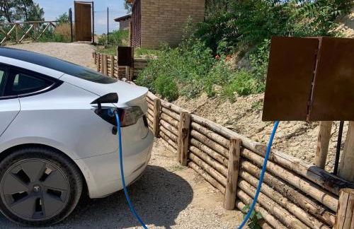 Relais Cocci Grifoni - Panoramic Wine Resort - Foto 70