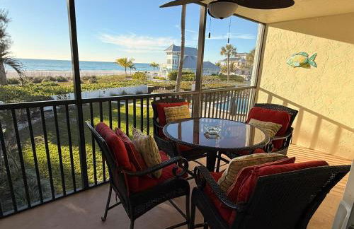 Sunset Beach 101 Beach Front Unit - Foto 7