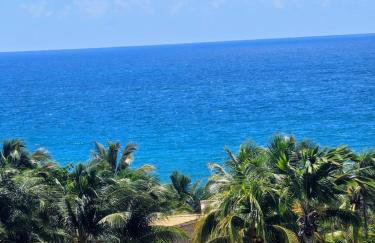 Studio Rooftop em frente ao Mar na Praia de itapua - Foto 44