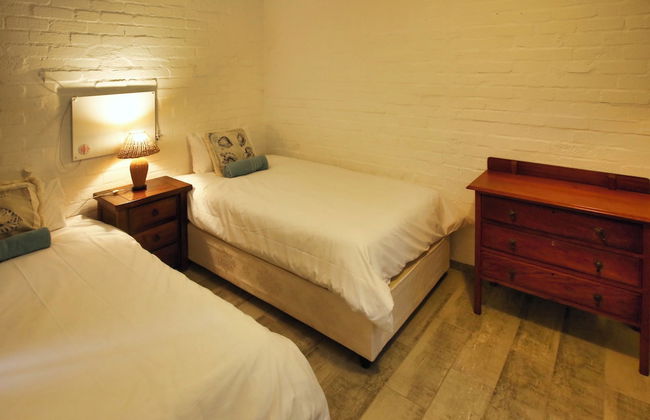 TokTokkie Langebaan 6 Sleeper - Photo 8