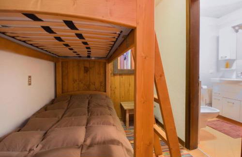 Apartment Fienili di Brenta 21 by Interhome - Foto 11