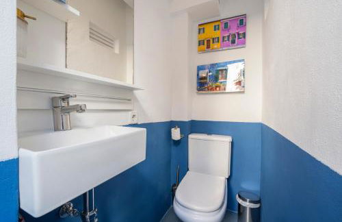 Bluehouse Portixol Mallorca - Photo 11