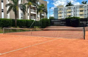 Apartamento no Jardim Botânico, Wi-Fi , Lazer - Foto 14