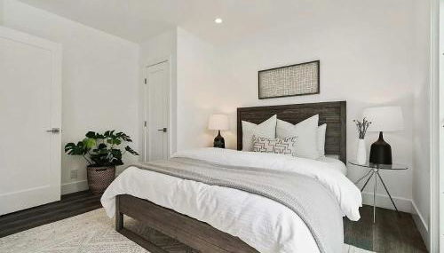 Cozy Room with Private Bathroom & Fast WiFi - Foto 2