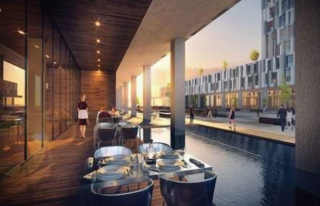 G Suites Airport - Foto 58