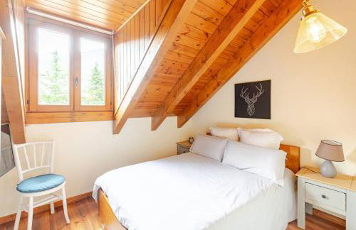 Family Attic Esterri - Photo 24