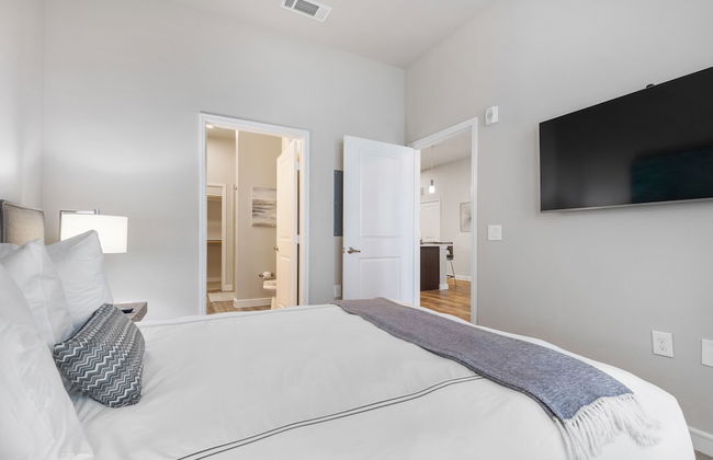 StayOvr at Galatyn Park - Richardson - Foto 6