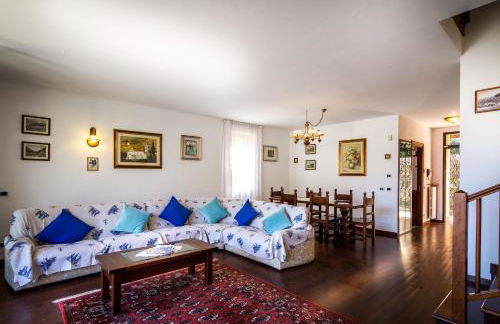 Villino Miralago - Foto 5