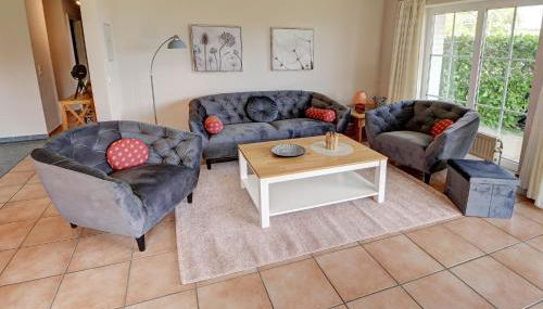 fewo1846 - Am Strand - familienfreundliche Wohnung mit 2 Schlafzimmern, Terrasse und Garten - Foto 4