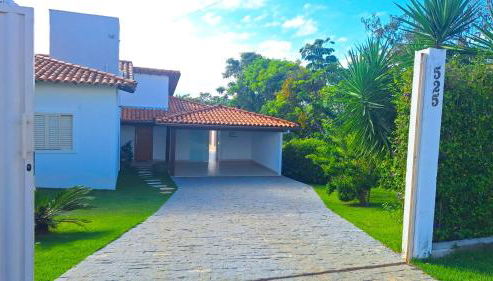 Rancho do Pedro - com piscina aquecida - Photo 3