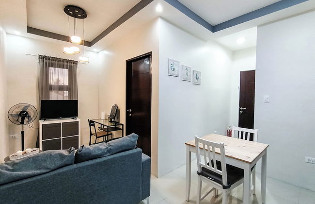 Manzil Anilao Cosy 1 Bedroom Apt U7 - Foto 1
