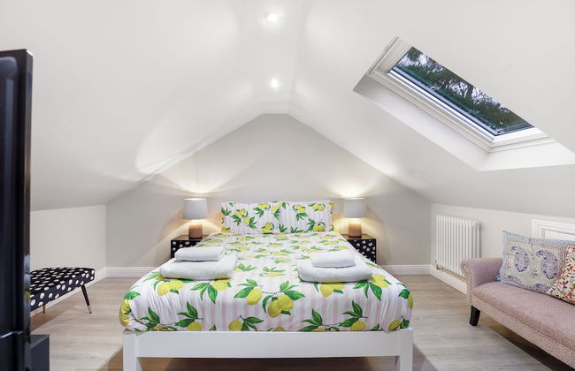 Magpie Cottage - North East Escapes - Foto 1