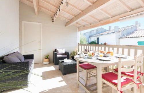 La Virginie - Suite Ile'Ô - Foto 10